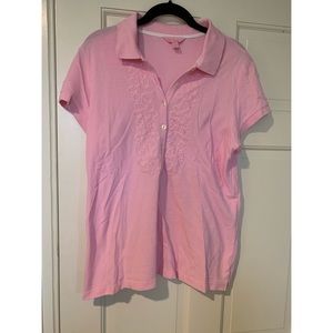 Lilly Pulitzer Polo